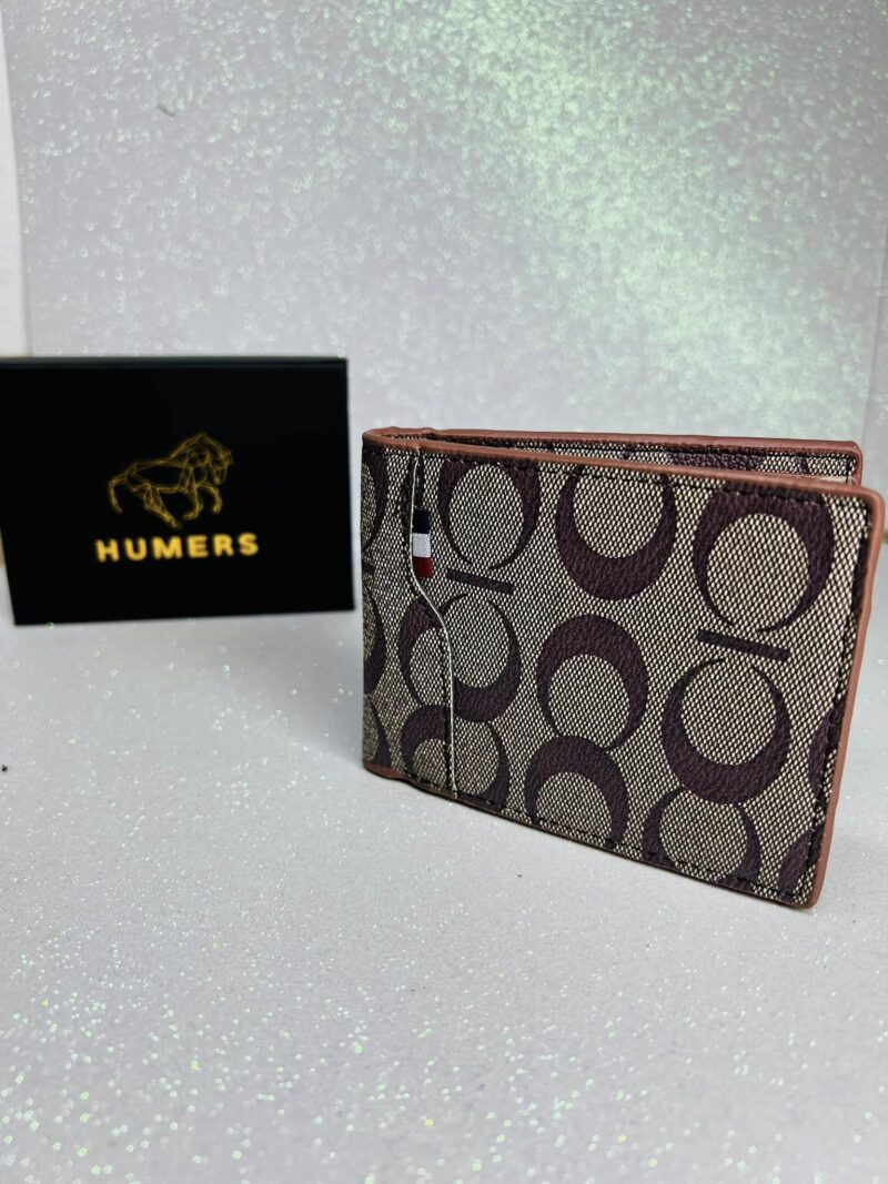 Cartera Humers de Hombre