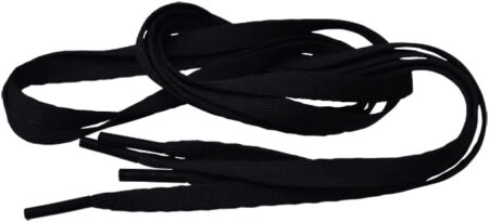 Cordones para Tenis Negros