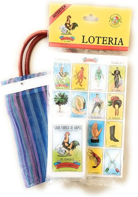 Loteria