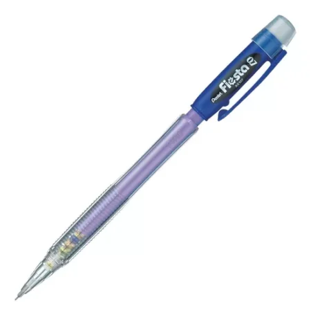 Lapicero 0.7mm Pentel