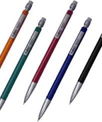 Lapicero 0.5mm