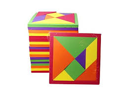 Tangram Chico