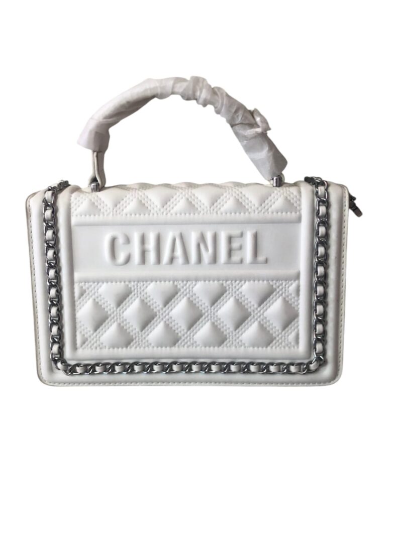 Bolsa Chanel