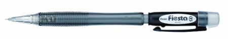 Lapicero Pentel Fiesta 0.5 mm Negro C/12