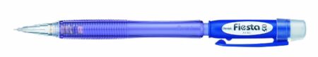 Lapicero Pentel Fiesta 0.5 mm Azul C/12