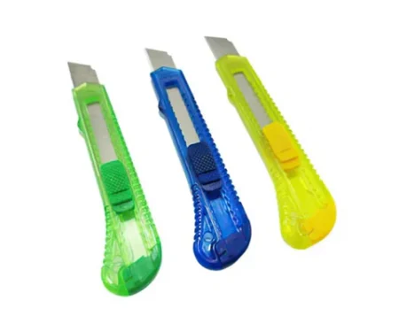 Cutter Baco Grande CUT-203