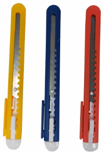Cutter Jumbo PCU2 Chico (CBCHJ)