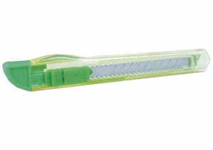 Cutter Baco Chico CUT-202