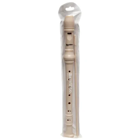 Flauta Soprano Barrilito Fs-4000