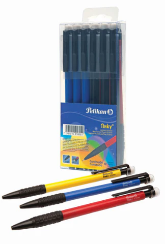 Lapicero Pelikan Tinky 0.5 C/12