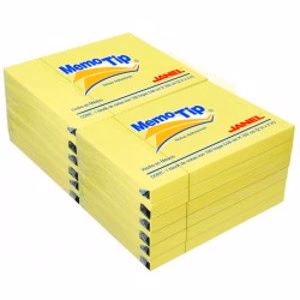 Memotip #56 Amarillo 2X3 C/12