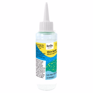 Silicón Líquido Barrilito 100ML