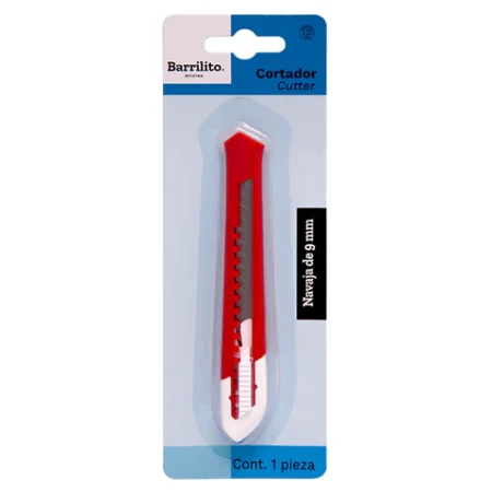 Cutter Goba T391 Grande