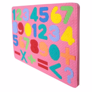 Tabla De Fomi De Multiplicar Pascua