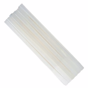 Silicón Goba Transparente Kilo Grueso