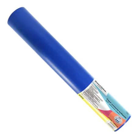 Papel Contac Acme Color Azul 20MTS